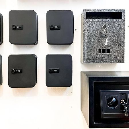 ホテル 88 House パトン エクステリア 写真