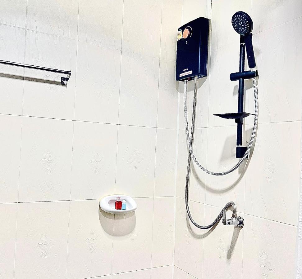 ホテル 88 House パトン エクステリア 写真