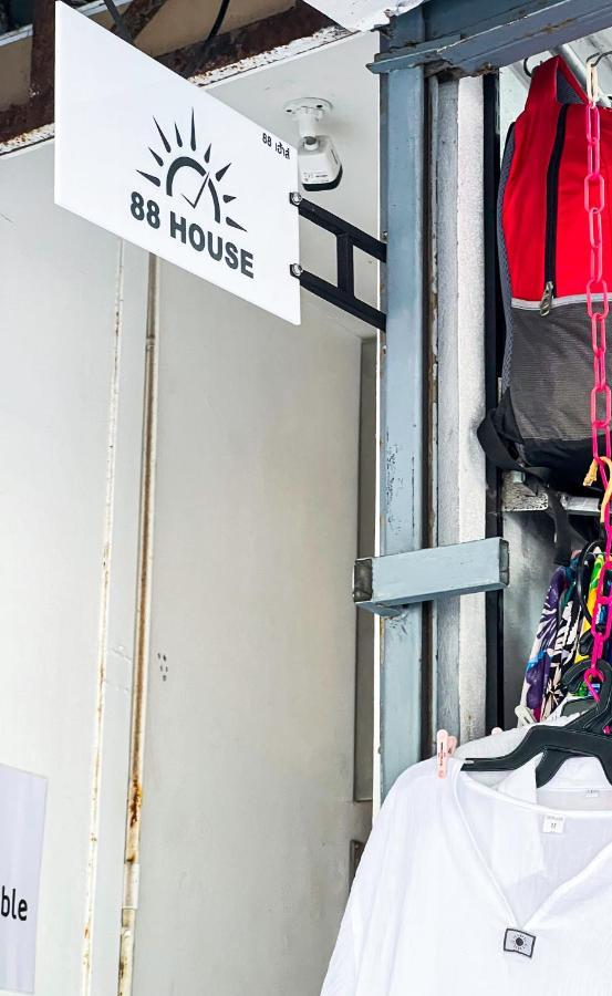 ホテル 88 House パトン エクステリア 写真
