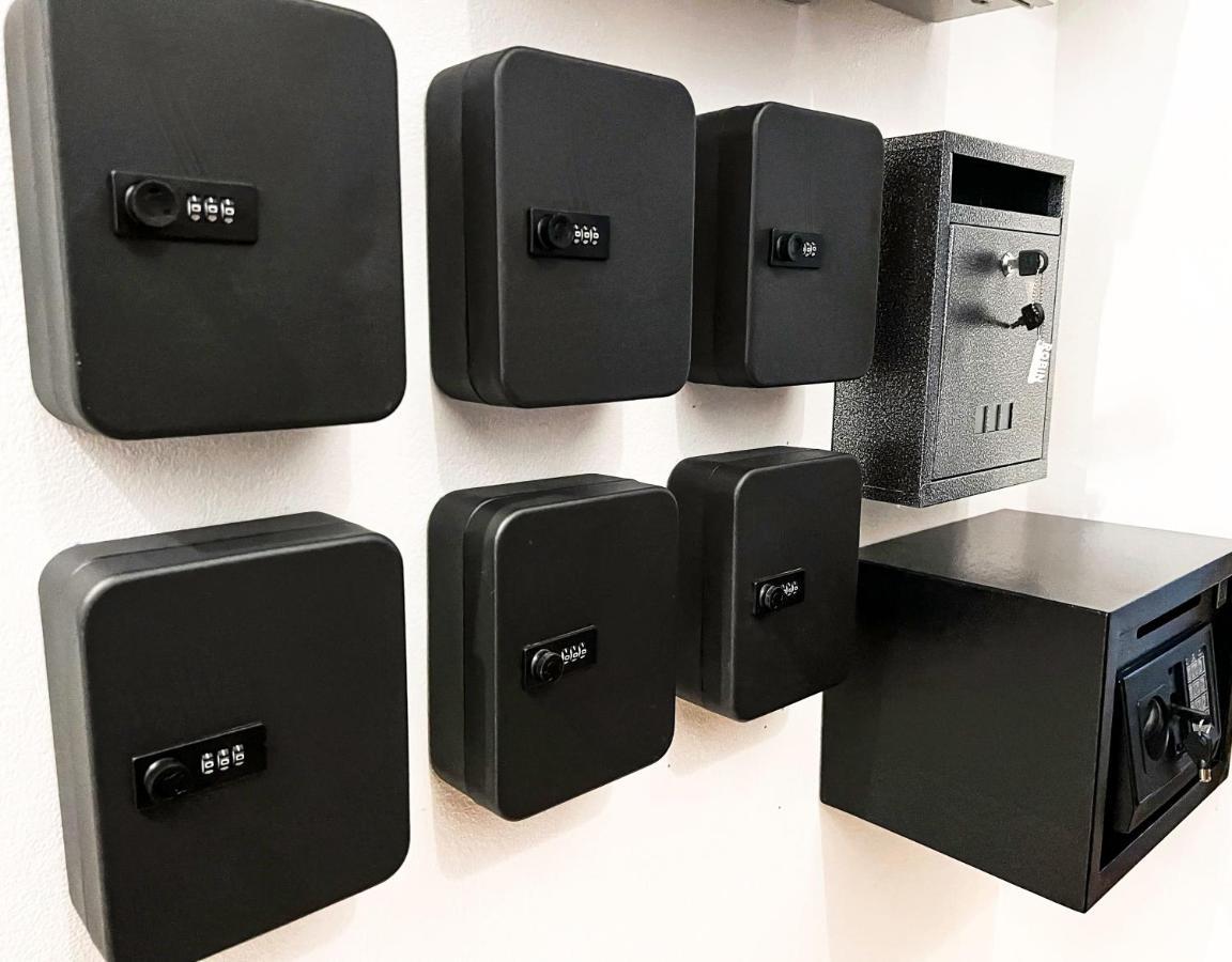ホテル 88 House パトン エクステリア 写真
